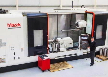 【兆恒機(jī)械】何為五軸數(shù)控機(jī)床？五軸數(shù)控機(jī)床是怎樣發(fā)展的？