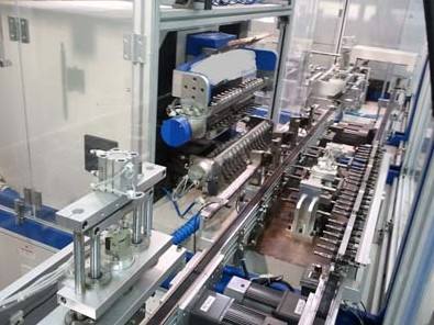 【兆恒機(jī)械】非標(biāo)自動化設(shè)備有哪些分類呢？