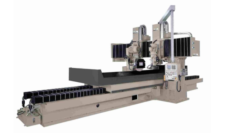 【兆恒機(jī)械】精密龍門磨床對(duì)不同槽的切削有何不同？