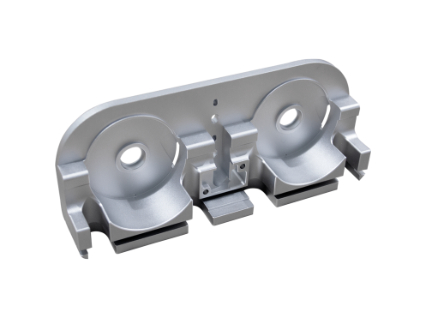 【行業新聞】批量鋁合金精密零件加工精度如何保證？