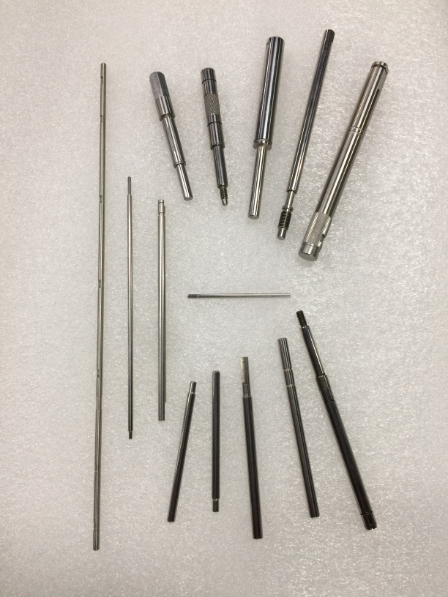 【行業(yè)知識(shí)】CNC精密零件加工中如何控制彈刀、撞刀及過(guò)切的問(wèn)題？